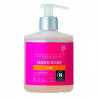 Soft Wild Rose käsisaippua 300ml, Urtekram