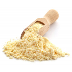 Lupinmjöl 800 g, Ekologiskt
