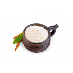 Amarantmjöl 1 kg, Ekologiskt