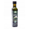 Kallpressad hampolja, Ekologisk 250ml