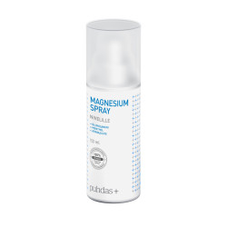 Magnesium spray Nivelille 150 ml, Puhdas+