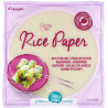 Rispapper 150 g, TerraSana