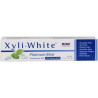 NOW Foods XyliWhite Platinum Mint tandkräm 181g