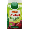 Rödbetsjuice 500ml, Voelkel