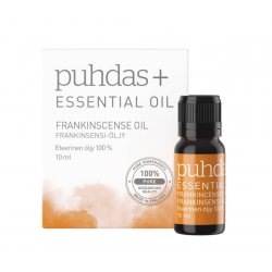 Frankinsenseöljy 10 ml, Puhdas+