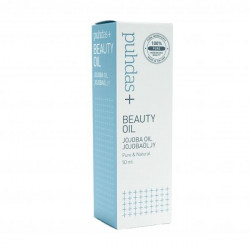 Beauty Oil Jojobaöljy 50 ml, Puhdas+