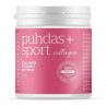 Sport Collagen & C-vitamiini & OptiMSM 260 g, Puhdas+