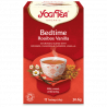 Bedtime Rooibos tee 17 kpl, YogiTea