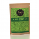 Super Green Mix 100 g, Luomu