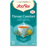 Throat Comfort tee 17 kpl, YogiTea