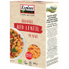 Röd linspenne 225g