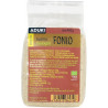 Fonio 400 g, Ekologisk