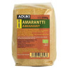 Amaranth 500 g, Ekologisk