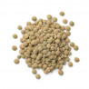 Grön Lins 3 KG, Ekologisk