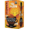 Restoring roots tea 20 st, ​​Clipper