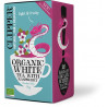 White tea, raspberry 20 st, ​​Clipper
