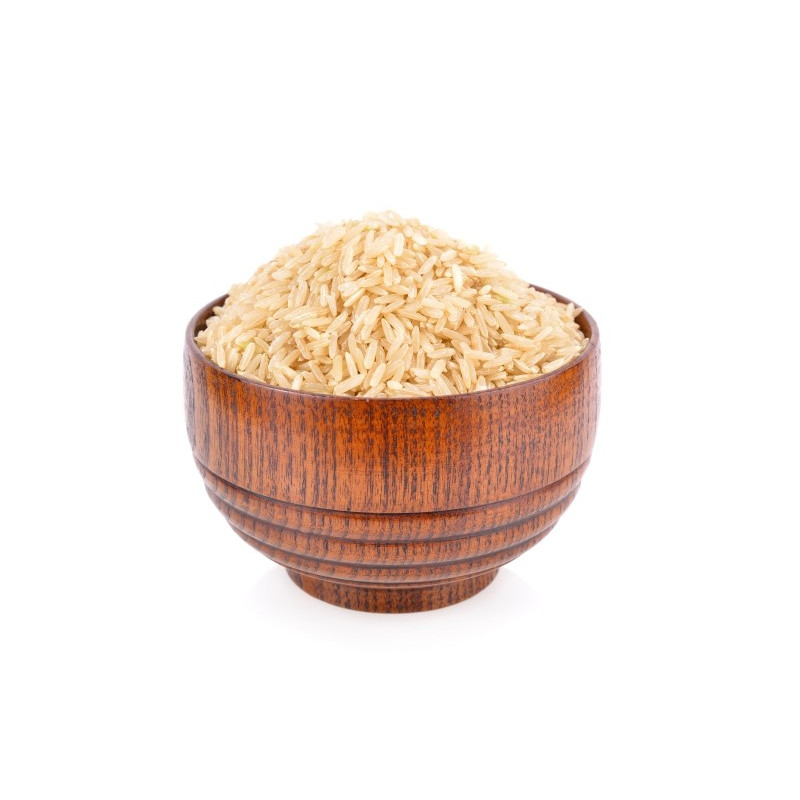 Täysjyväjasmiiniriisi 1,5 kg, Luomu