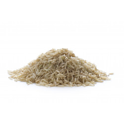 Basmatiris 1,5 kg, fullkorn, ekologiskt