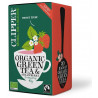 Green tea, strawberry 20 st, ​​Clipper