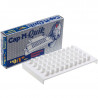 Cap-M-Quik, Tamper koko 0/1