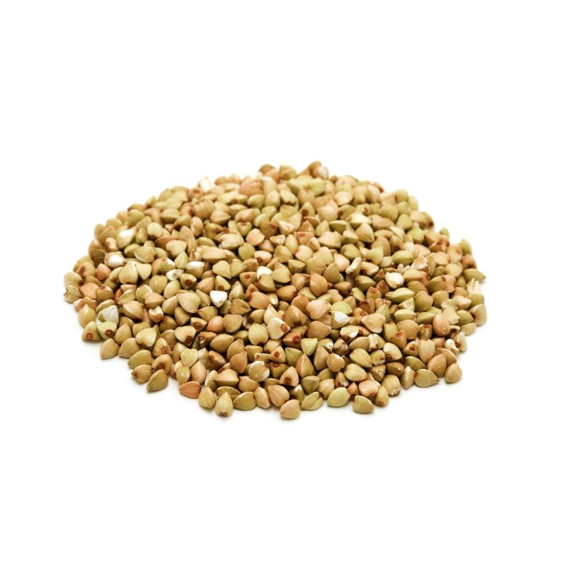 Bovetegryn 5 kg, Ekologiska