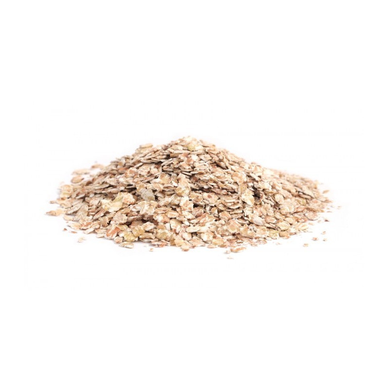 Tattarihiutale 1 kg, Luomu