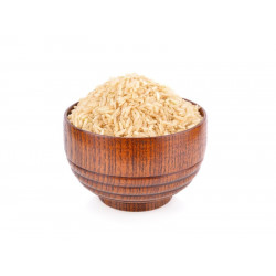 Täysjyväjasmiiniriisi 3 kg, Luomu