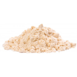 Kookosjauho 1 kg, Luomu, Raaka