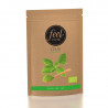Tulsi-jauhe, Luomu, 200g