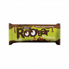 Suklaakuorrutteinen hasselpähkinäpatukka 30g, Roobar