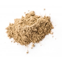 Macapulver 1 kg, Ekologiskt, Rått | Feel Vivid