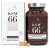 KSM66 - Ashwagandha 2 x 120 kaps