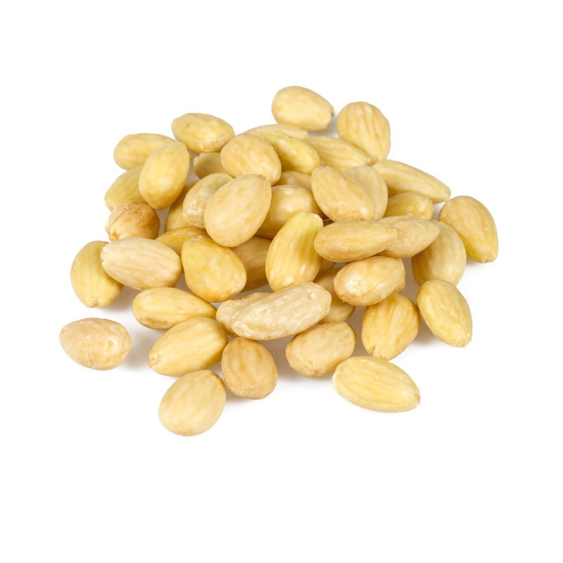 Manteli 1 kg, Kuorittu, Luomu