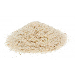 Ekologiskt Psyllium pulver 300g
