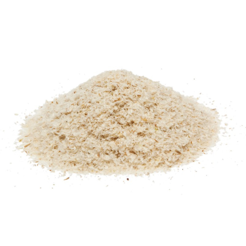 Psylliumjauhe, Luomu 300 g