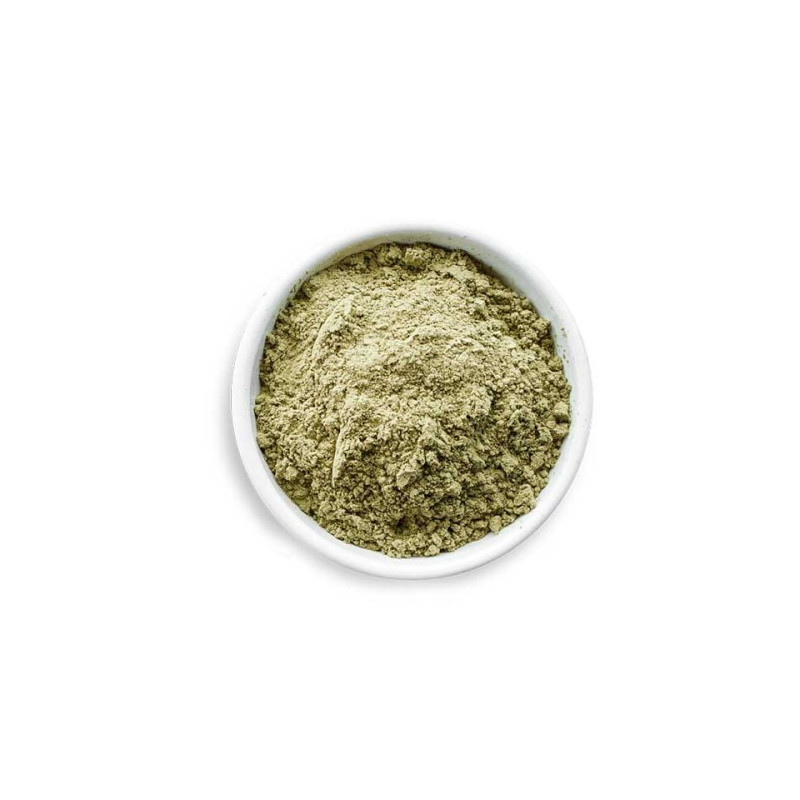Hampaproteinkoncentrat 750 g, Inhemskt