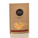 Ginseng-extraktpulver 60 g