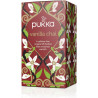 Vanilla Chai 20 pss, Pukka