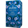 Night Time Tea 20 st, Pukka