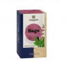 Salvia te, 18 g