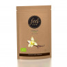 Bourbon-vaniljajauhe 40 g, Luomu