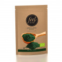 Spirulinapulver 150 g, Ekologisk
