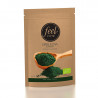 Spirulinapulver 150 g, Ekologisk
