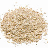 Havregryn 1,5 kg, Ekologiska, Glutenfria | Feel Vivid