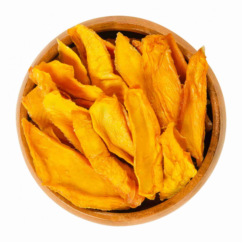 Mango 2 KG, Ekologisk