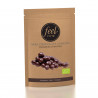 Mörk choklad Mandel 500g, Ekologisk