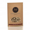 Siberian ginseng-extraktpulver 80g
