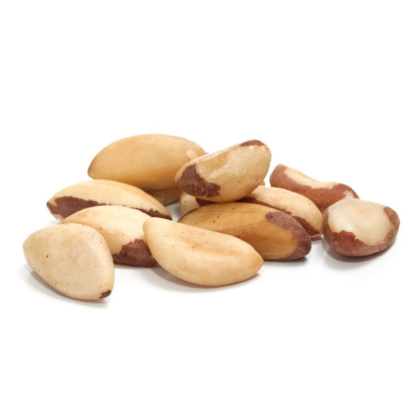 Paranötter 450 g, Ekologisk