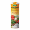 Herbamare spicy saltblandning 125g, ekologisk