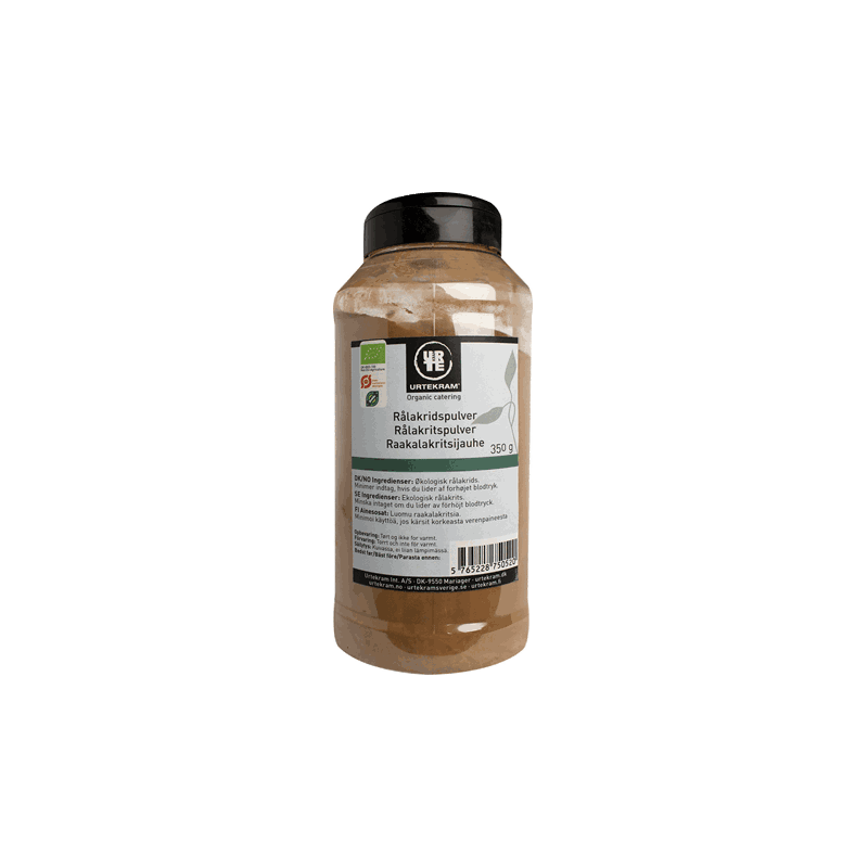 Licorice root powder 350g